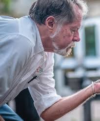 Jordan Cheeseman's Instagram, Twitter & Facebook