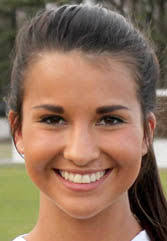 Currituck earns most selections to All-Area team