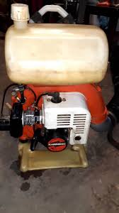 Today we will share information on how to start a leaf blower? Kawasaki Backpack Blower Runs Like A Top Model Ks 402 Garden Items Marshall Texas Facebook Marketplace
