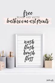 We did not find results for: 10 Free Black And White Bathroom Printables Kendra John Designs