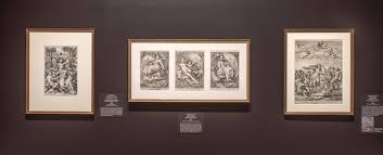 The Renaissance in the North: New Prints and Perspectives