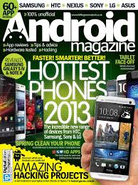 Alcatel pixi 3 (3.5inch) 4009 alcatel pixi 3 (4inch) 4013 alcatel. Android Magazine Uk Issue 23 2013 Pdf Android Operating System Mobile App