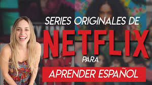 International tv from a variety of countries has never been so accessible. Best Spanish Series On Netflix Practice Spanish Watching Series Youtube