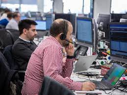 Hier finden sie einen überblick über die erwartete entwicklung der wichtigsten kennzahlen von bank of america wie z.b. Bank Of America Aktienkurs Was Bringen Die Quartalszahlen Ig De