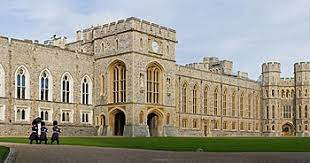 L'hôtel propose des chambres familiales. Chateau De Windsor Wikipedia