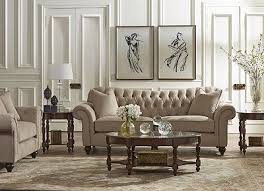 Classique Furniture Formal Living Room Furniture Formal Living Rooms