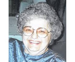 Glenna Batten Obituary (1936