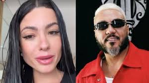 Bruno Gagliasso apresenta nova integrante da família e compara com Giovanna  Ewbank: ''Parece irmã gêmea de tão linda''