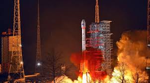 Both have plummeted out of control back to earth. Successful Launch Takes China A Step Closer To Completing Beidou Navigation Constellation Spacenews