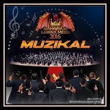 Ada 20 gudang lagu maharaja lawak mega 2016 final terbaru, klik salah satu untuk download lagu mudah dan cepat. Maharaja Lawak Mega 2016 Bawa Tema Muzikal Sensasi Selebriti