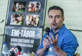 Vona gábor szerint az ellenzéki együttműködés táncrendjét gyurcsány ferenc állítja össze. Vona Gabor Daily News Hungary