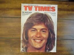 May-1972 Australian TV Mag(ERICA GOLDMAN/MARILYN MAYO/PAT McDONALD/ERIC  OLDFIELD