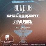 Chad Price