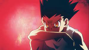 Fond d'écran hunter x hunter kirua. Hunter X Hunter Gon Wallpaper And Hintergrund 1367x768