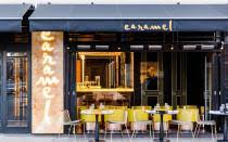 احجز مطاعم في لندن ريزيرف اوت