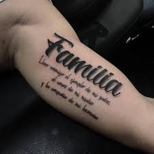 Pin En Frases Tatuajes