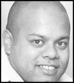 Clive Ramkissoon Obituary (2007)