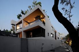 Loft Apartment Architecture And Building Design Architecture Batiment