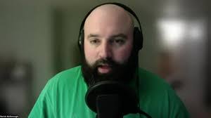 Meet Patrick Mcdonough