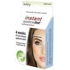 In fact, many people say that eyebrows are the most important part of their makeup routine. 10 Best Eyebrow Tinting Kits Reviews You Should Try In 2021