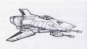 Star wars spaceships coloring page can be decorated online with the interactive coloring machine or print to color at home.there are many other star wars characters for you to choose from here.discover an universe of star wars fun from hellokids.com. Image Result For Star Wars Spaceships Drawing Drawings Spaceship Drawing Star Wars Spaceships Star Wars Ships