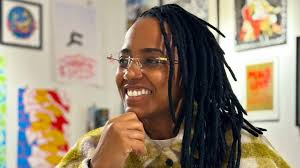 Quem é Eva Rapdiva, candidata pelo PS? - CNN Portugal