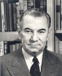 Larry Bell: Aviation's Super Salesman