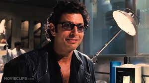 Follow danny, lauren, and matt as they survive from the mayhem. Jeff Goldblum Life Finds A Way Steven Spielberg Movie Hd Jurassic Park Movie Clip Youtube