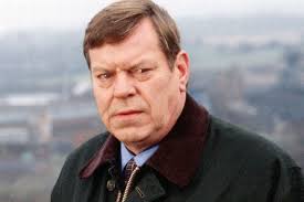 Who is Warren Clarke dating? Warren Clarke girlfriend, wife