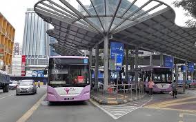 Earn free nights, get our price guarantee & make booking easier with hotels.com! Go Kl City Bus Free City Bus For Klcc Bukit Bintang Chinatown Area Klia2 Info