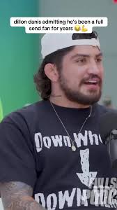 dillon danis opens up about being a full send fan since the early days —  showing love to the nelk boys and the movement that inspired a whole  generation of creators. real recognize real 💯 #fyp #viral ...