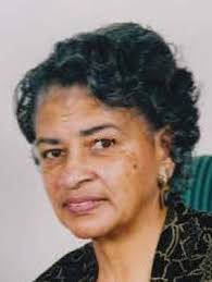 Dolores Lawrence Obituary (1934