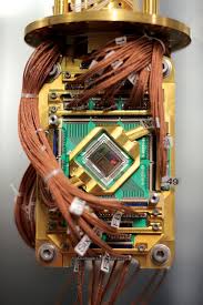 D Wave Systems Inc Quantum Computer Quantum Computer Computer Engineering Computer