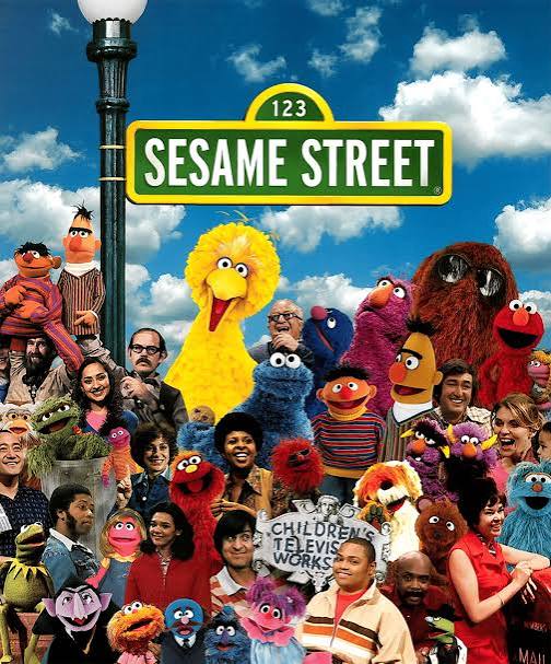 Sesame Street (Series) - TV Tropes