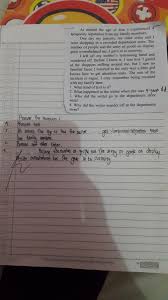 Maybe you would like to learn more about one of these? Contoh Report Text Beserta 10 Soal Essay Dan Jawaban Gambaran