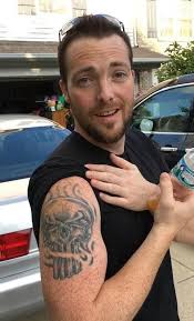 Seth Titus Robertson (1983-2020)