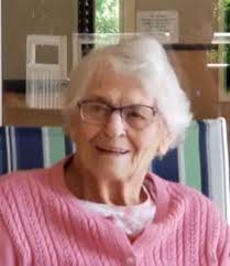 Obituary information for Florence Phillips