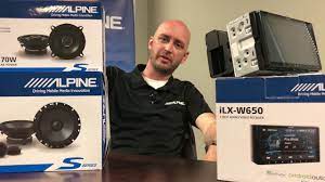 Ilx W650 Features You May Not Know About Youtube