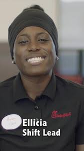 Chick Fil A Shift Lead Camp