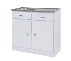 Wall units and base units are a great way to create seamless storage, too. Manufacturers Of Steel Kitchen Units Steel Kitchen Suppliers Jayfurn