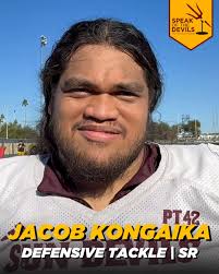 New ASU special teams coordinator Jack Nudo