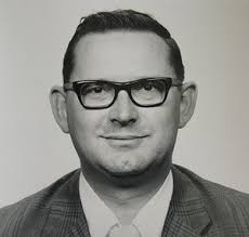 Frederick Behr Obituary (1937