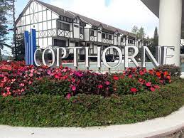 See 1,295 traveler reviews, 2,009 candid photos, and great deals for copthorne hotel cameron highlands, ranked #3 of 16 hotels in brinchang and rated 3 of 5 at tripadvisor. Salrini S Sweet Sour And Spicy Notes Review Copthorne Hotel Cameron Highlands