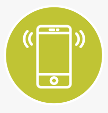 Discover 176 free mobile phone icon png images with transparent backgrounds. Mobile App Icon Mobile Phone Hd Png Download Kindpng