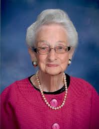 Obituary information for Elizabeth "Betsy" R. Weber