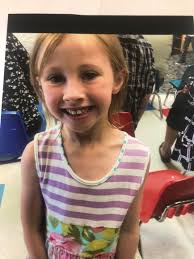 Persimmon Festival: Mini Miss Contestants