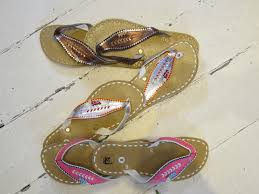 Liwan Sandals Paris Shopping Sandals Summer Palm Beach Sandals