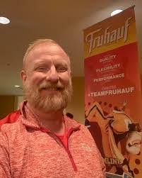 Gary Rupert's Instagram, Twitter & Facebook