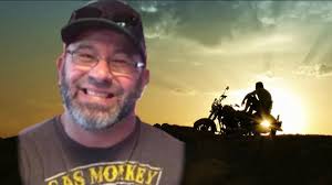 Obituary for Michael Wayne Helton (1973-2021)