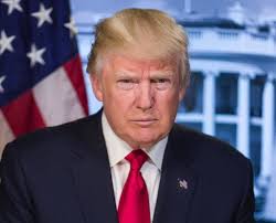 Opposition to Trump and Support for Kamala Harris in 2024